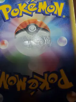 Pokemon HP/DMG Chimchar Half Deck Magikarp 004/013 Japanese Card - Image 2