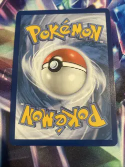 Pokemon TCG Scovillain ex 022/162 Double Rare Temporal Forces NM/M - Image 3