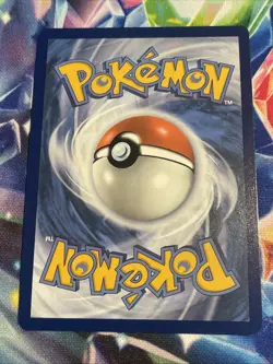 Pokemon TCG Sandy Shocks ex 108/182 Double Rare Paradox Rift NM/M - Image 3