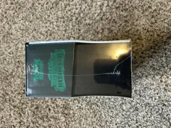 Pokemon TCG Twilight Masquerade Elite Trainer Box ETB - Factory Sealed - Image 2