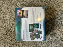 Pokemon TCG Twilight Masquerade Elite Trainer Box ETB - Factory Sealed - Image 3