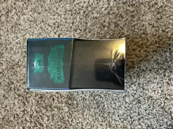 Pokemon TCG Twilight Masquerade Elite Trainer Box ETB - Factory Sealed - Image 4