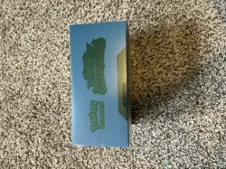 Pokemon TCG Twilight Masquerade Elite Trainer Box ETB - Factory Sealed - Image 5