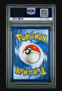 2019 POKEMON SUN & MOON HIDDEN FATES #SV49 FULL ART/CHARIZARD GX PSA 10 - Image 2