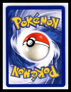 💥 Dark Primeape Pokemon TCG 2000 (Team Rocket Set) Non Holo Vintage # 43/82 - Image 2