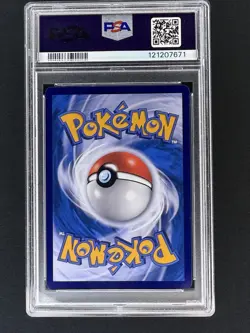 2024 Pokemon SV-P IN Pikachu Berkemeja Batik Shirt Indonesia Journey #190 PSA 10 - Image 2