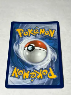 Gumshoos 153/132 Illustration Rare Mega Evolution Pokemon Near Mint - Image 2
