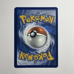 Pokemon TCG Sandy Shocks EX Paradox Rift 250/182 Special Illustration Rare NM - Image 2