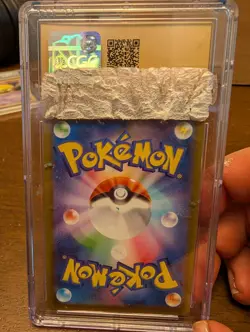 Charizard V 014/100 CGC Pristine 10 - Japanese Star Birth - Pokemon TCG - S9 - Image 2