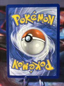 2025 POKEMON JTG EN-JOURNEY TOGETHER 162 WAILORD ILLUSTRATION RARE NM/M - Image 2