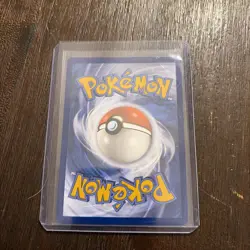 Pidgeot ex 225/197 SIR Special Illustration Rare Pokemon Obsidian Flames NM - B - Image 2