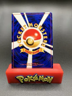 Espeon #196 Japanese Neo Discovery Premium File Non-holo Pokemon NM/MINT 🔮 - Image 2