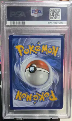 Kieran #174, Pokemon TCG, SV: Prismatic Evolutions, SIR, PSA 10 GEM MINT - Image 2
