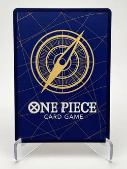 One Piece CCG Rosinante OP12-108 R Promo Illustration Box Vol.6 NM+ - Image 2