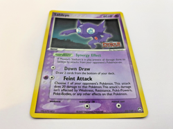 Pokemon Card - Reverse-Holo Sableye 22/108 EX Power Keepers *MP* Rare - Image 2