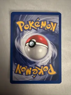 Pokemon TCG Gym Challenge Blaine's Arcanine Holo Rare Card 1/132 NM/LP - Image 2