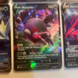 Lot of 12 Ultra Rare Holofoil Pokemon Cards Good Condition - Image 4