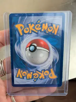 MEWTWO LV. X Legends Awakened POKEMON Holo Level Up 2008 Trading Card 144/146... - Image 3