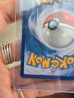 MEWTWO LV. X Legends Awakened POKEMON Holo Level Up 2008 Trading Card 144/146... - Image 5