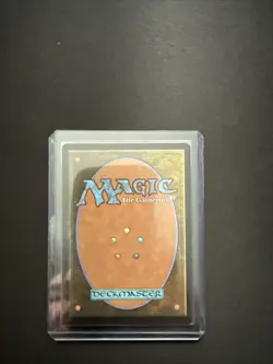 Magic the Gathering Teferi's Protection Double Masters 2022 Regular Card - Image 2