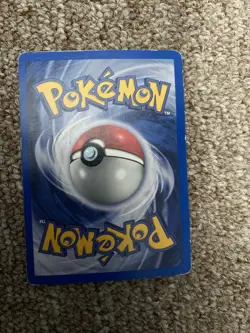 Kabutops - 6/75 - Pokemon Neo Discovery Unlimited Holo Rare Card WOTC LP - Image 3