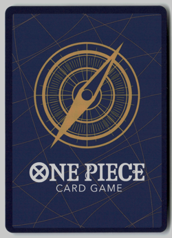 Boa Hancock OP07-051 (SR) - English One Piece Card NM - Image 2