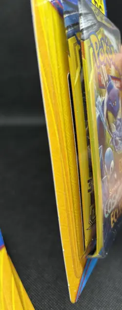 Lot Of 3 - Unbroken Bonds & Cosmic Eclipse 3-Card Mini Booster Blister Pack New - Image 3