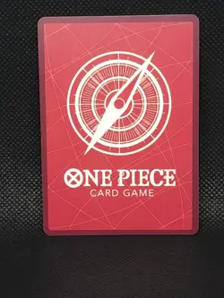 Roronoa Zoro - OP01-001 (Alternate Art) OP01-001 One Piece Promotion Cards Foil - Image 3