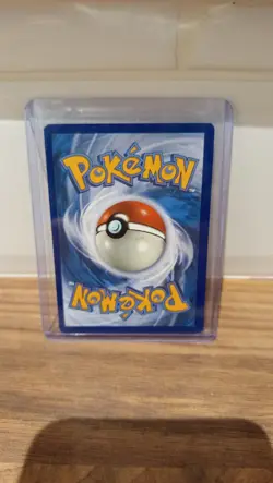 Gholdengo ex 139/182 Paradox Rift Holo Pokemon Card - Near Mint - Image 2