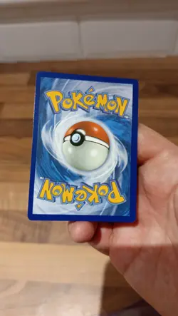 Gholdengo ex 139/182 Paradox Rift Holo Pokemon Card - Near Mint - Image 4