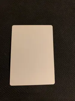 MTG Magic Phyrexian Gargantua Signed Artist Proof x1 Apocalypse Carl Critchlow - Image 2