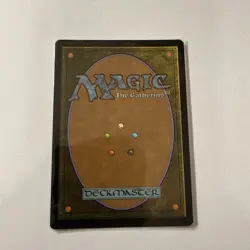 MTG: Drannith Magistrate 1x FOIL IKO MTG Ikoria Rare MINT white - Image 2