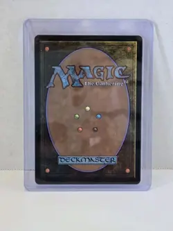 Appa, Steadfast Guardian : MTG *FOIL* Avatar: The Last Airbender #0010 / NM - Image 3