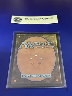 Secret Tunnel R #0392 (Extended Art) TLA Avatar: The Last Airbender (Foil) MTG - Image 2