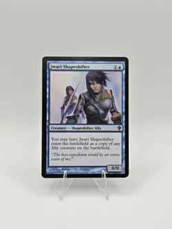 Jwari Shapeshifter Worldwake Regular Near Mint - Image 1