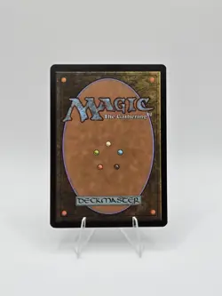 Jwari Shapeshifter Worldwake Regular Near Mint - Image 2