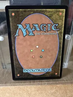 MTG Tectonic Split Foil Avatar NM - Image 2