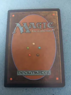 Blood Moon Masters 25 NM MTG - Image 2