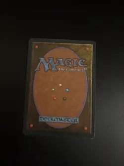 Magic The Gathering - Red Elemental Blast - 4th Edition - Image 2