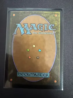 Kiki-Jiki, Mirror Breaker - MTG Iconic Masters LP - Image 2