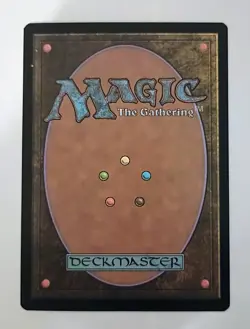 Deathcap Glade - Borderless - 281 - NM Crimson Vow Magic MTG - Image 2