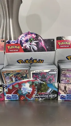 Pokemon Cards Random Lot Excellent Condition - Image 3