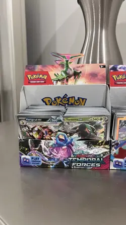 Pokemon Cards Random Lot Excellent Condition - Image 4