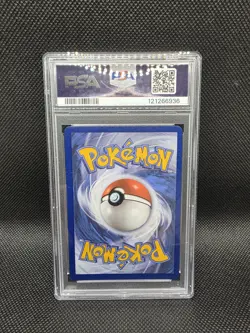 2021 POKEMON CELEBRATIONS CLASSIC COLL #24 BIRTHDAY PIKACHU-HOLO PSA 10 - Image 2