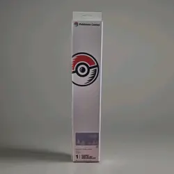 Pokemon Center x Omocat Goodra Playmat Official TCG Limited New In Box Original - Image 1