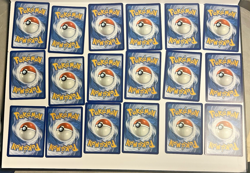 Pokemon ex cards Lot X18- Near -Mint, English, Full Art - Image 2