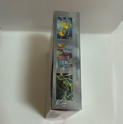 Pokemon Card The Glory of Team Rocket Booster Box Japanese sv10 w/shrink - Image 2