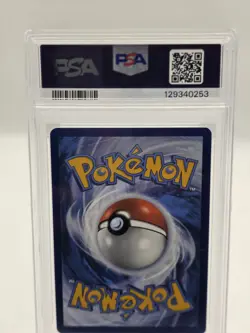 PSA 10 Mewtwo VStar GG44/GG70 Crown Zenith Galarian Gallery Pokemon Card - Image 4