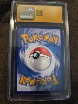 Pokemon Sylveon CGC PRISTINE 10 Gem Pack 2 09 06/15 Stars Holo S. Chinese - Image 2