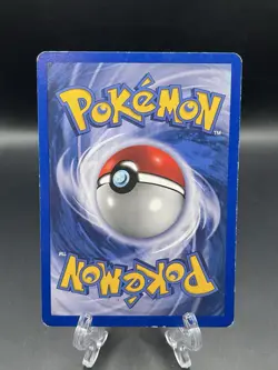 Politoed 8/75 Unlimited Holo Rare Pokemon TCG Neo Discovery MP - Image 4